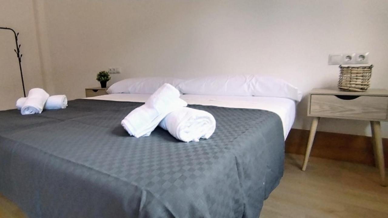Hotel Glamping Aventura Atalaia Cotobade Exterior foto